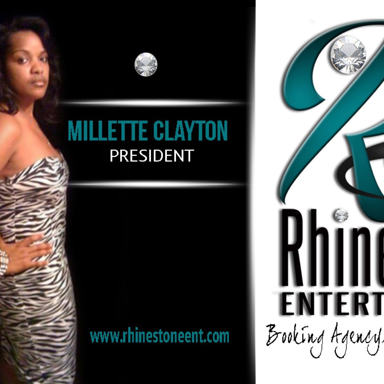 MilletteClayton's profile picture. 