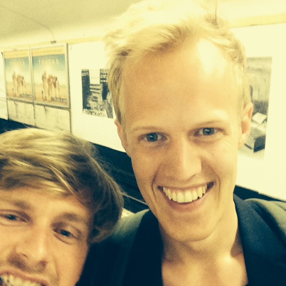 Henkar91's profile picture. Data Scientist