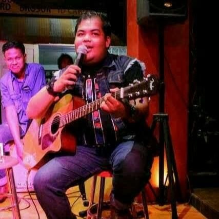 Dhannidhanidam's profile picture. Musik adalah hidupQ,Musik adalah inspirasiku,Musik adalah segalanya bagiku.. Itulah yg aku suka dari musik \m/ || 087849601992 ||   31651EF2