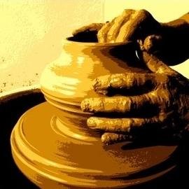 TotemCeramics's profile picture. Mostly random tweets, usually about our ceramics gallery and fun pottery classes and courses near Marbella... (We're on facebook too.)