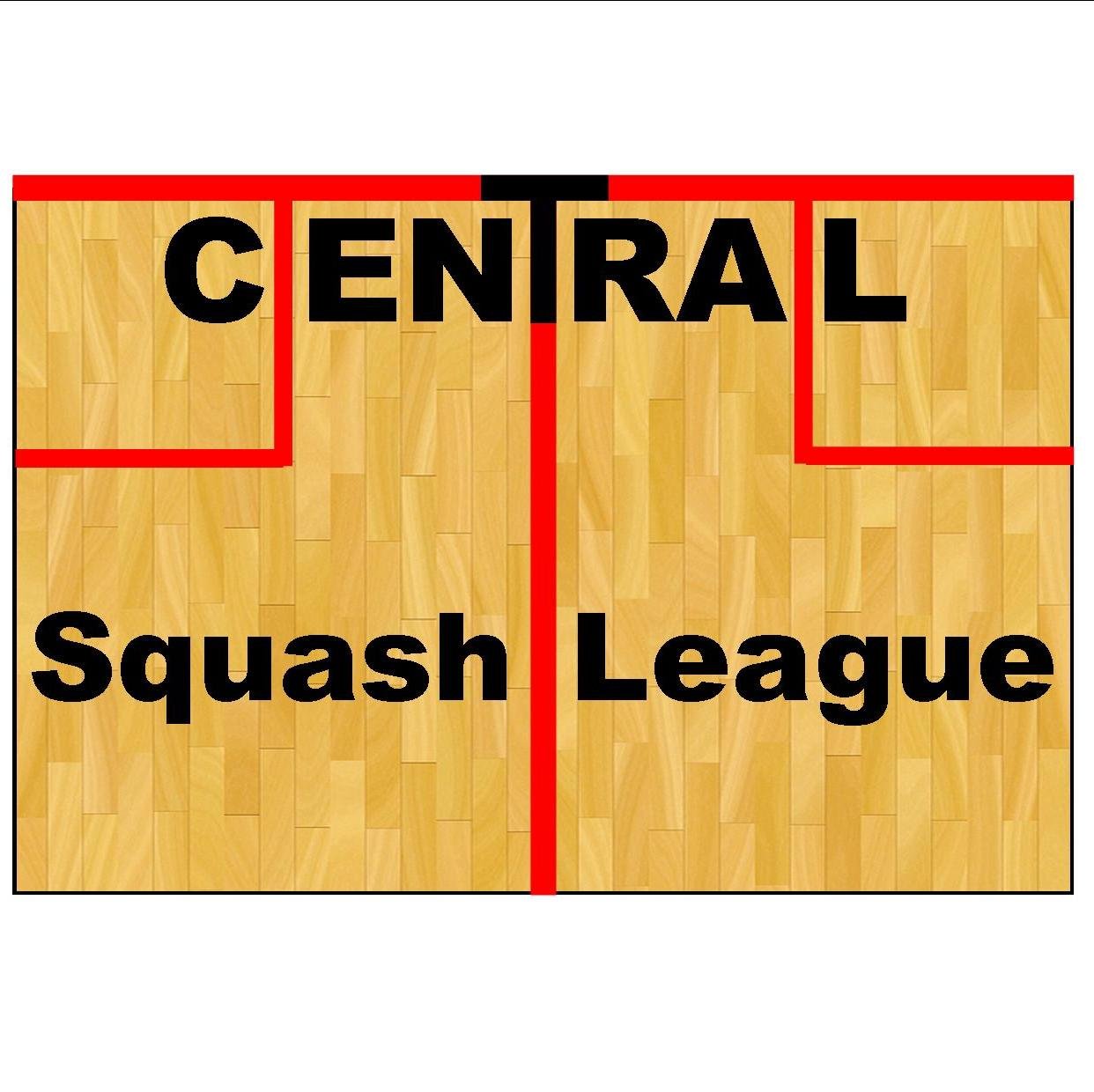 Central Squash