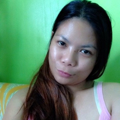 i'm a happy, funny person to be with. :D