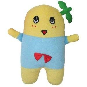 ふなっしー情報基地として最新情報をつぶやきます