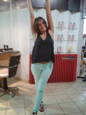 lucrecia_A's profile picture. Estudio contador publico y tengo un microemprendiento