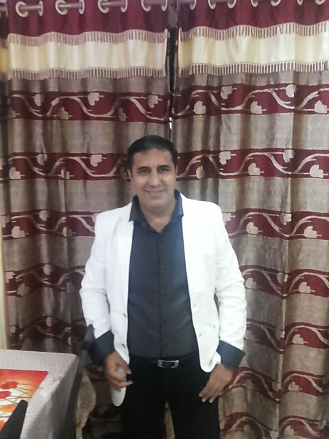 Manoj Chawla