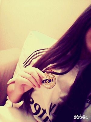 ♡ soy sólo del Real Madrid y no quiero otros colores ♡ @SergioRamos ♡