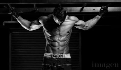 Shr3ddedBeast's profile picture. 