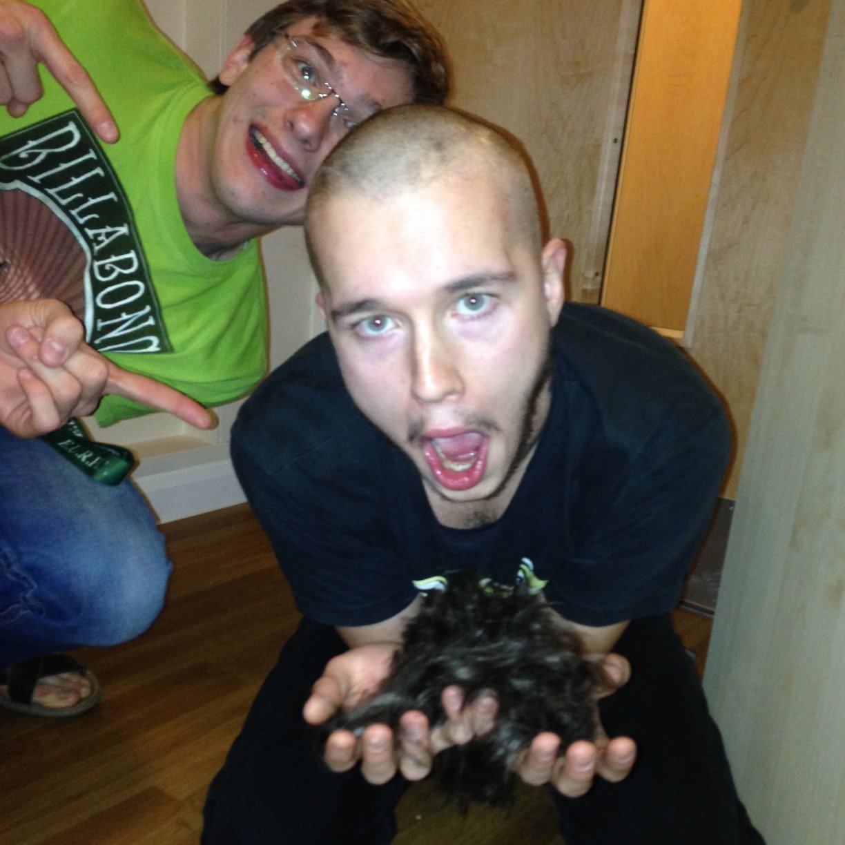 jakewyithe's profile picture. Engineering at Exeter and love bikes - EVERYTHING TWEETED IS A REAL LIFE QUOTE... SERIOUSLY