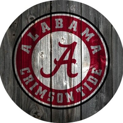greatscottrtr's profile picture. Love all things BAMA. Love living the country life.
I can do all things through Christ who strengthens me. Philippians 4:13