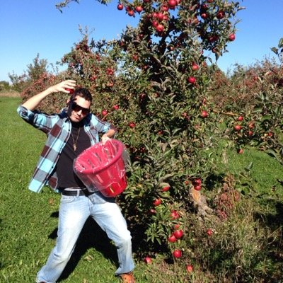 jeffuuur's profile picture. I am a chef from Kingston Ontario. raised Italian so you'll never leave hungry at my house. private caterer. loves tropical weather and sports Juve Juve!