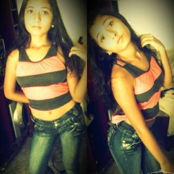 Aunque Pienses Que No Te Voy A Extrañar Siempre Estaras en mi ♥