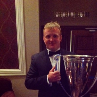 NipperhoweJohn's profile picture. 