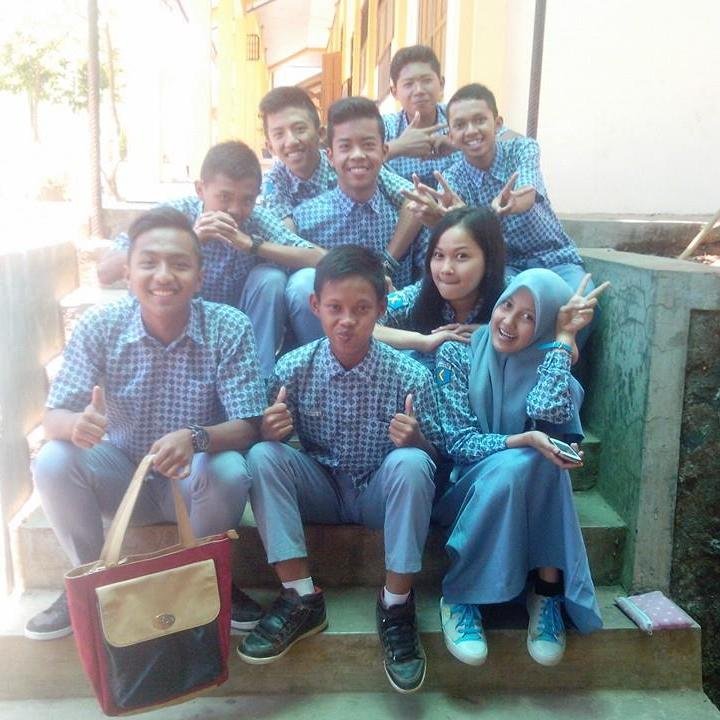 Seorang Kf salatiga