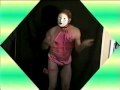 for the fans of meat beatin', pizza loving musical genius Tonetta