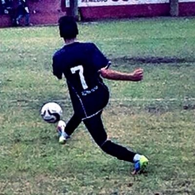 Sou o agora, sou o depois, e tudo que ja fui antes     Sumaré - Sp ⚽