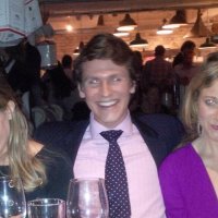 George Amor (@agageorgeamor) 's Twitter Profile