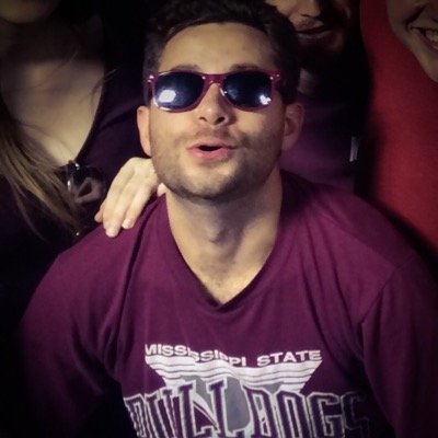 ja_patton's profile picture. Teacher/Coach. Husband/Dad. #HailState #WhoDat