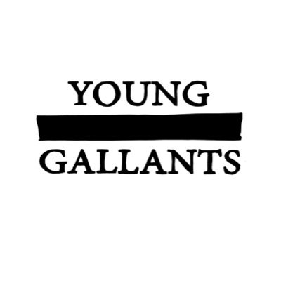 YOUNGGALLANTS's profile picture. More than just a clothing company.