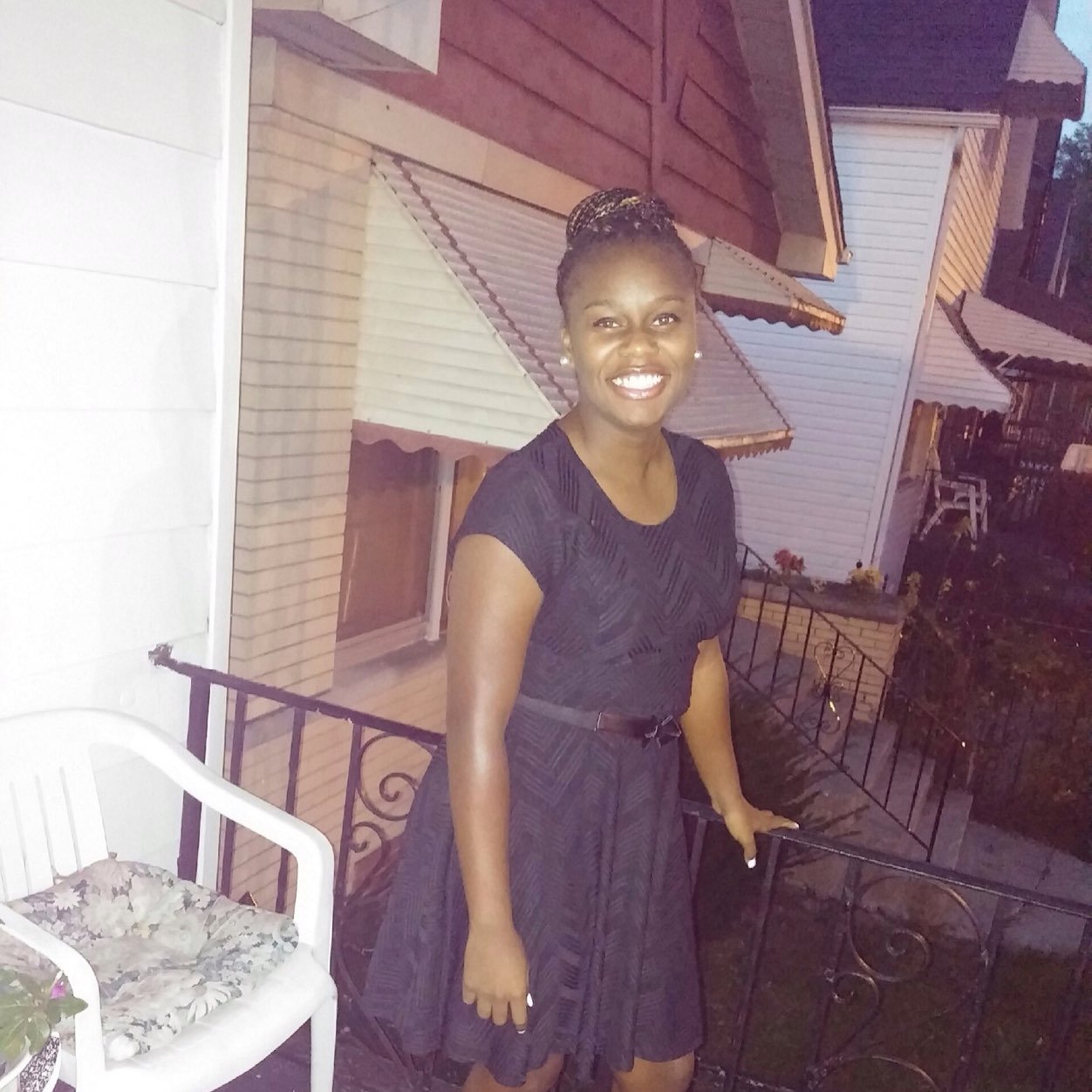 VickieJ_'s profile picture. Rest in peace poppy 8|teen