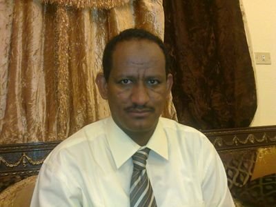 Abdelaziz A. Elbashir General Surgeon King Faisal Hospital in Makkahأغرد للخير و الحق و الجمال