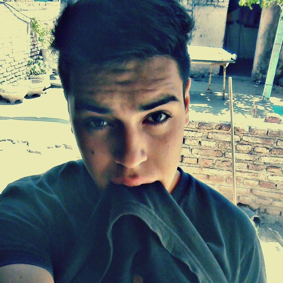 que lindo arruinarce con vos