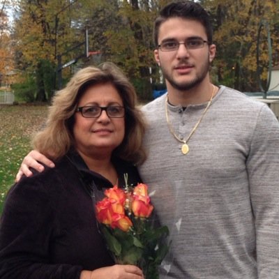 JMMarian41's profile picture. Cardinal Mooney 13'. Kent State 17'.