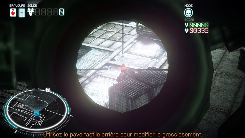 joueur de la #psvita de #minecraft et plein d autre jeux 
je vous informe principalement des info de la psvitamais aussi celle de la #xboxone comme la #ps4