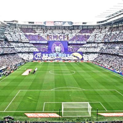 realmadridBWI Profile Picture