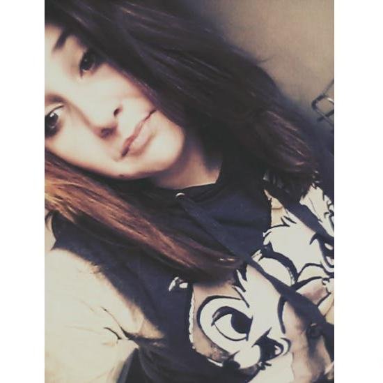 Elisa, 15ans.