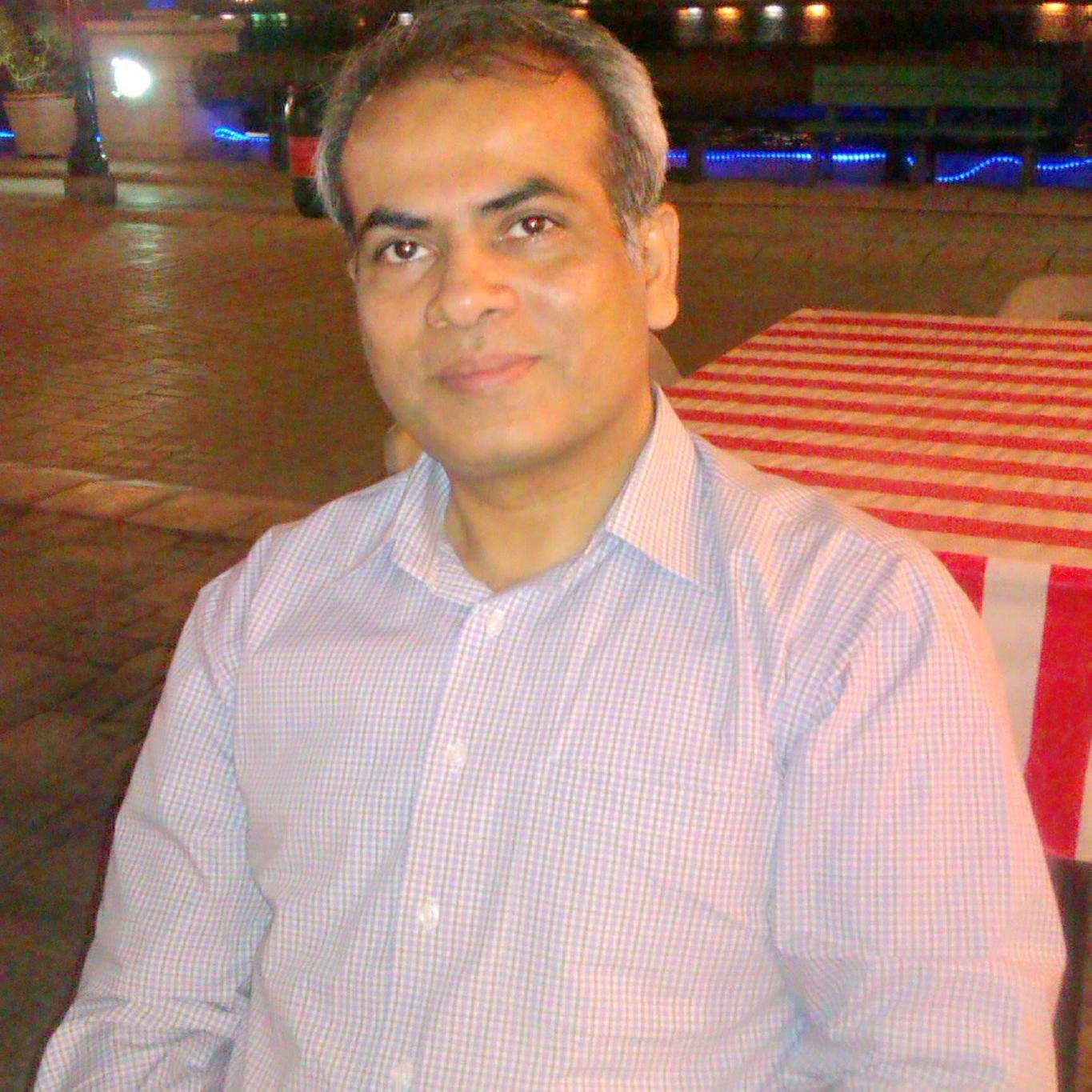 I am a silent observer,