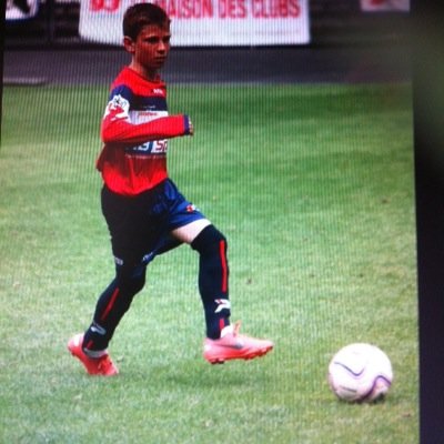 Bem9337's profile picture. 