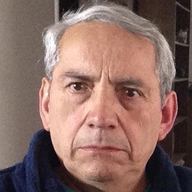 Periodista. Me entretiene publicar mis puntos de vista en la web.