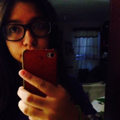 Maryana_Guzman's profile picture. 