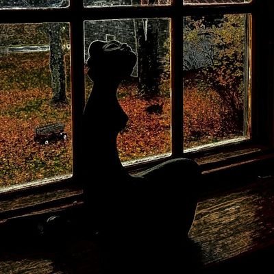 GreenKerstin's profile picture. 