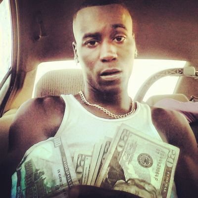 T-Rock Da Dunn!!! 1000!!!! IG: trock_dadunn