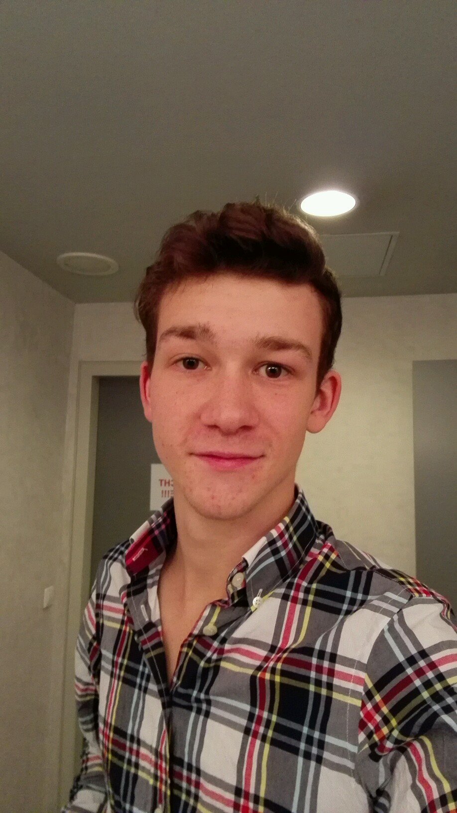 JakobThorbergur's profile picture. 