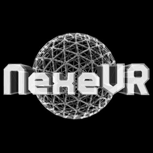 Virtual reality hardware and software development.