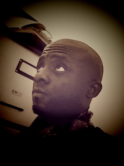 Am good