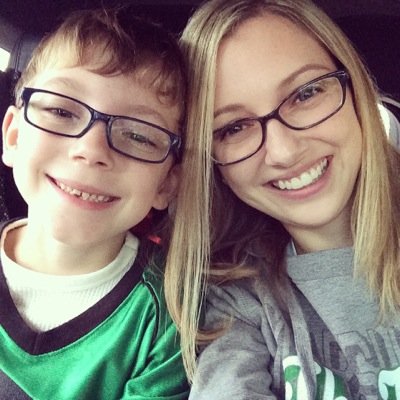 SLP by trade, stay at home mommy of two boys, independent Scentsy Consultant! Visit my website to find your scent!