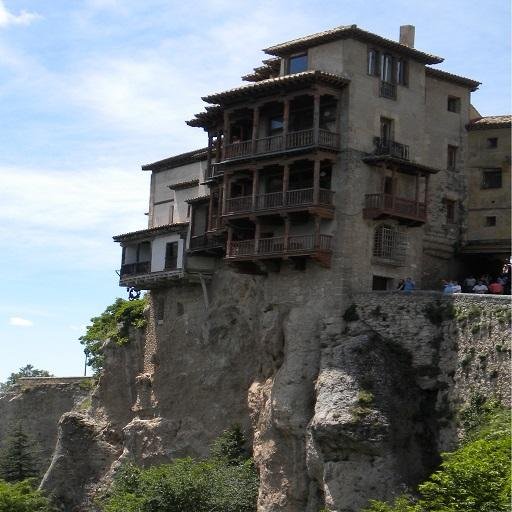 Cuenca a mano
AppCuenca  
Guías y Turismo http://t.co/FMO5qEmpYN