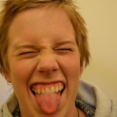 NixHansen's profile picture. 