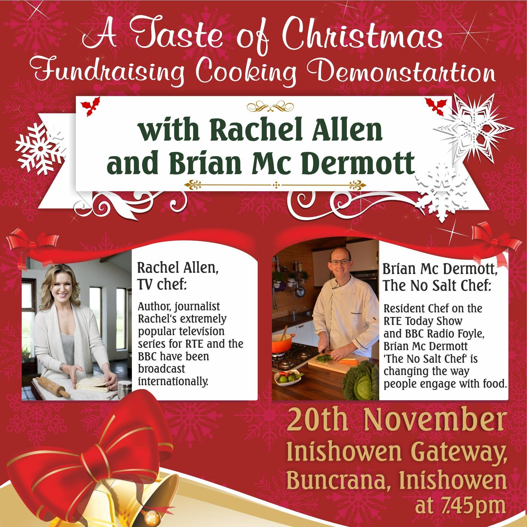 atasteofxmas's profile picture. 