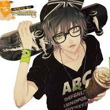 DraZer0's profile picture. männlich/16/AnimeFreak