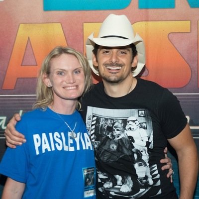 I drive the hot mess express ...all aboard! CTE teacher, Professional Fan of Brad Paisley