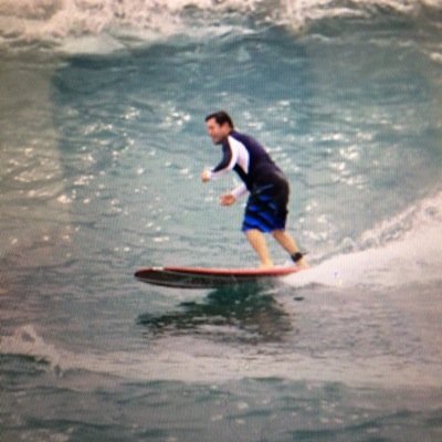 rjbric's profile picture. Real Estate -owner-developer -surfer