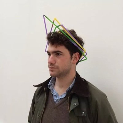 jockymclean's profile picture. Tweet about art, furniture, opera, books, and politics.