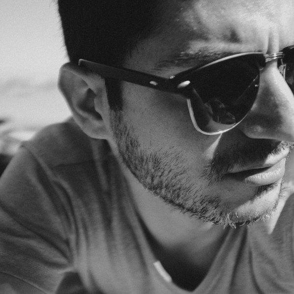 #28. Fotógrafo, Artista, Creativo y amante de lo clásico.