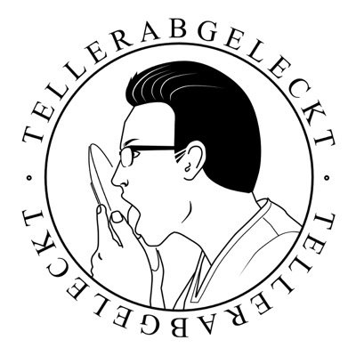 tellerabgeleckt's profile picture. Hi, wir sind Frau und Herrn  tellerabgeleckt und dies ist der Twitter-Account zu unserem Blog. Wir würden uns freuen, wenn du mal vorbei schauen würdest :)