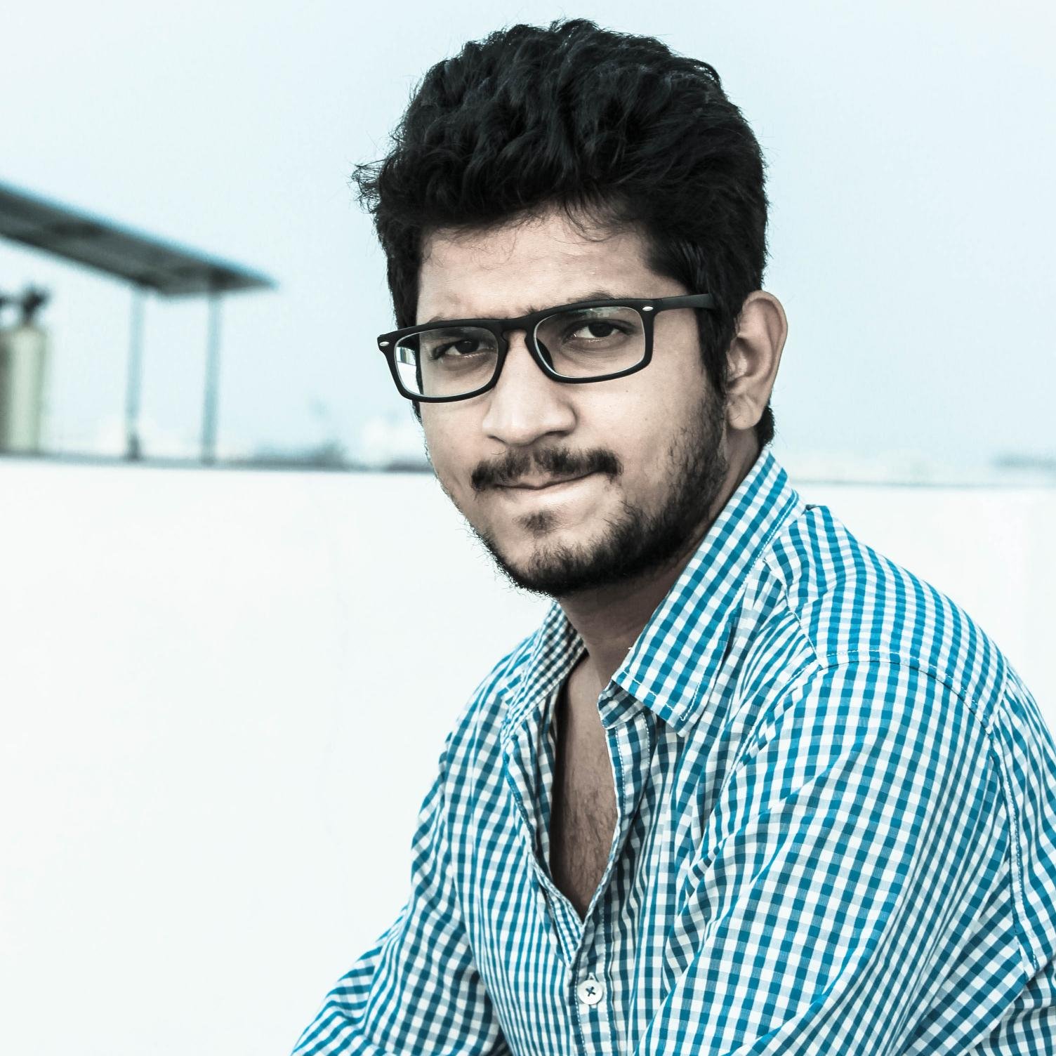 NaveenAla's profile picture. 