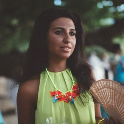 Civil engineer working in the rail industry. Personal twitter account.